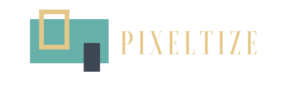 Pixeltize.com - Web design for the small business with big ideas